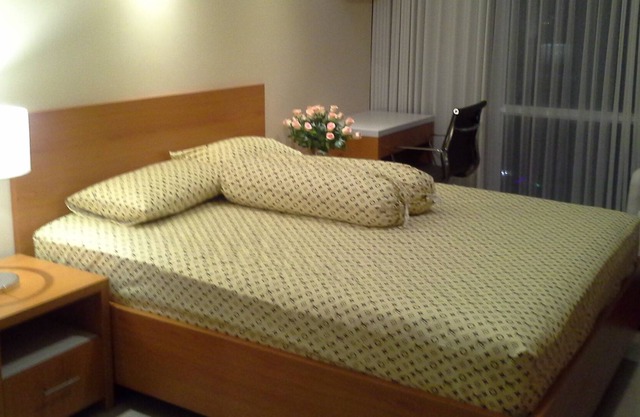 Appartement Studio Budget Room, Tangerang
