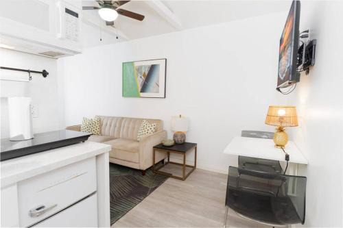 Studio Bungalow in the Heart of Normal Heights