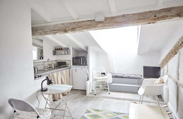 Studio Côte Blanche - Welkeys