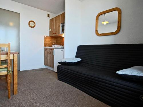Studio cabine fonctionnel, 4 pers., à proximité des pistes et commerces, Chamrousse 1750 - FR-1-340-74