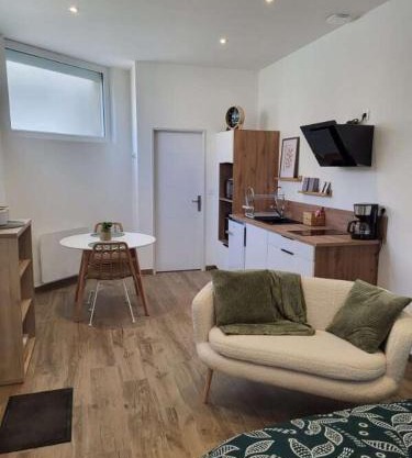 Studio centre d Arcis