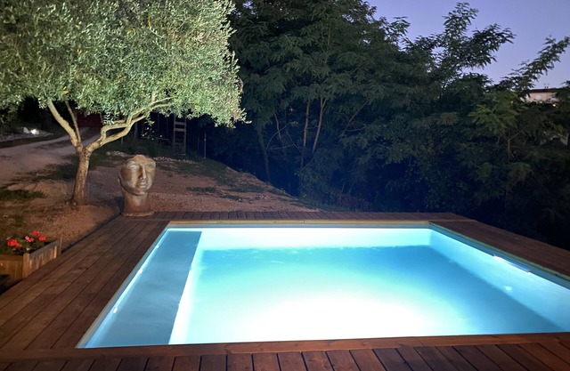 Studio chez l’habitant tout confort