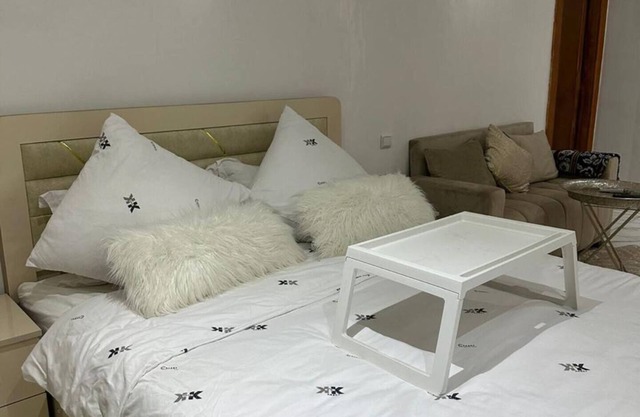 Studio Chic au Cœur de Gueliz