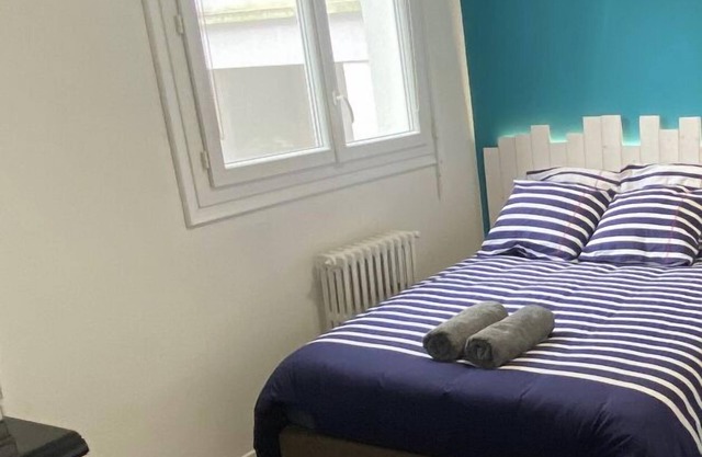 Studio Classé Lorient Hypercentre Place Jules Ferry