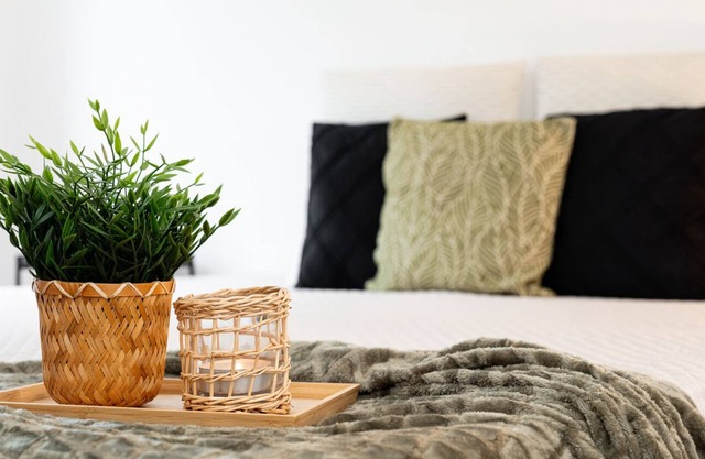 Studio close to the Danube and the center