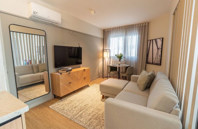 Studio Apartament Comfort