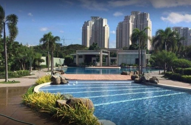 STUDIO CONDOMINIUM - APPARTEMENT COURT / LONG SÉJOUR AVEC PISCINE