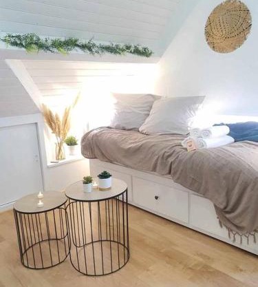 Studio Coquet - Comme à la maison - Loïc Nantes