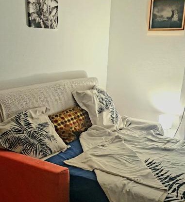 Studio cosy 33