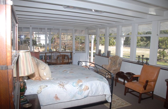 Studio Cottage - Domaine Aiken Gated