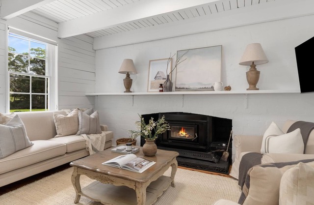 Studio Cottage, Alpine, Southern Highlands