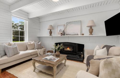 Studio Cottage Alpine Southern Highlands