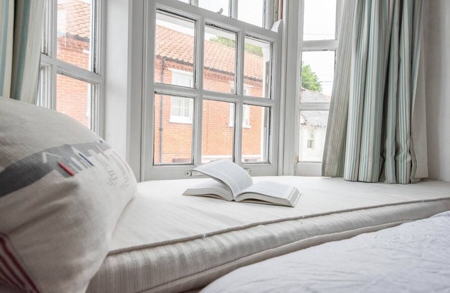 Studio Cottage, Southwold