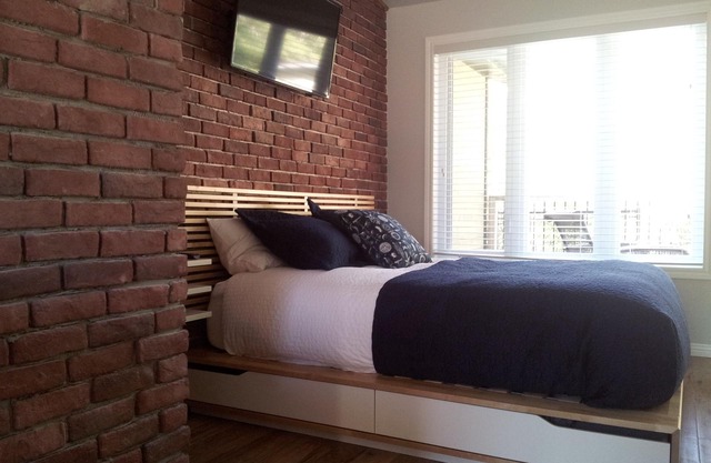 Studio d'Emile et une nuit, très bien situé à Mont-Tremblant, près de tout.