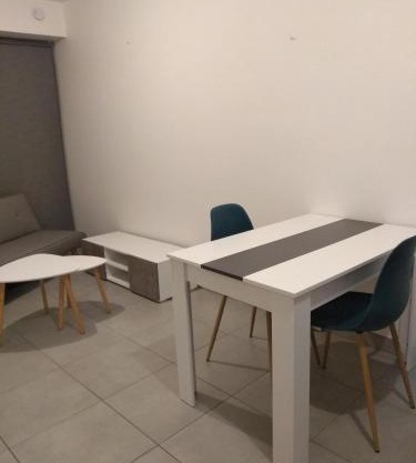 Studio de charme à la campagne