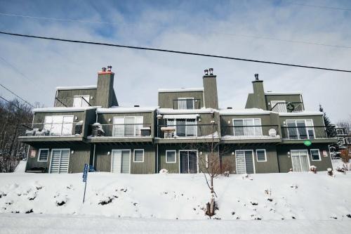 Studio de Ski 64-2 - Studio Mont du Midi