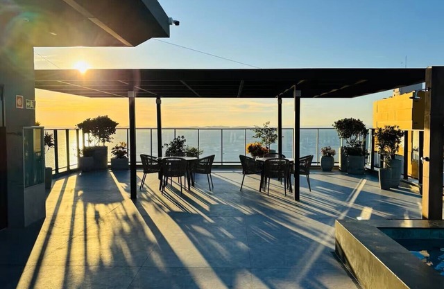 Studio Deluxe Vitoria - Bahia of All Saints.