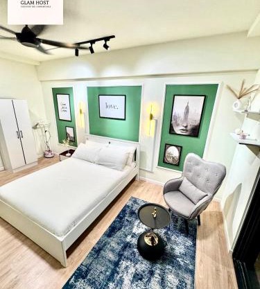 Studio Dian Residency Shah Alam Nice