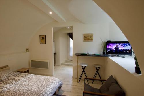 Studio Egypte