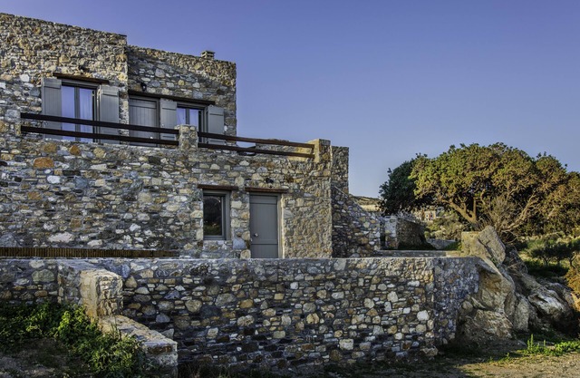 STUDIO ELIA AVROFILITO SYROS MAISONS