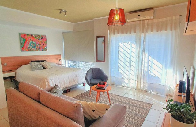Studio Exclusivo en Palermo Queens