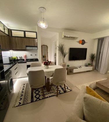 Studio Faya Marassi Sidi Abdel Rahman