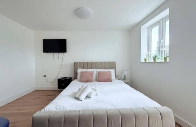 Studio Flat 7 in Golders Green
