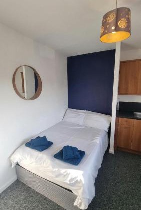 Studio Flat