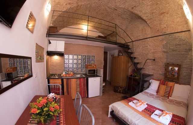 Studio - Grecale