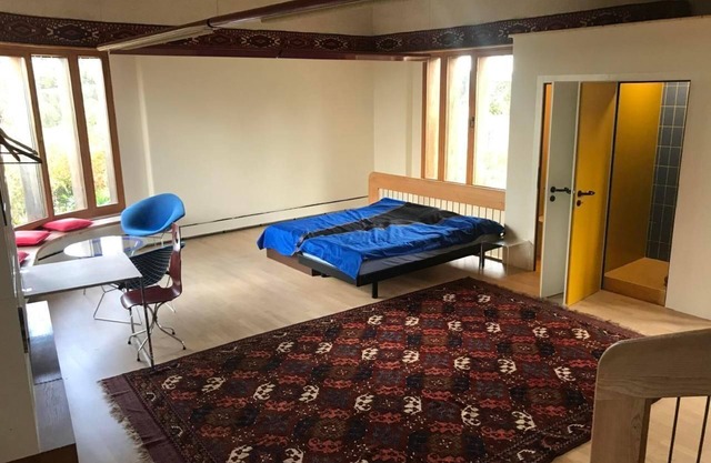 Appartement de vacances Lustmühle pour 1 - 2 personnes - Appartement de vacances