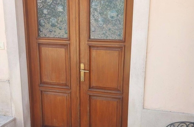 Garçonnière avec air conditionné Cres (AS-21116-a)