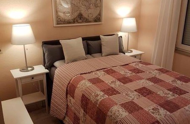 Studio pour 2 personnes - Studio et appartement BIT-City