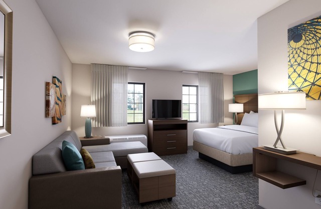 Studio | Free Breakfast and Pool @ Vero Beach