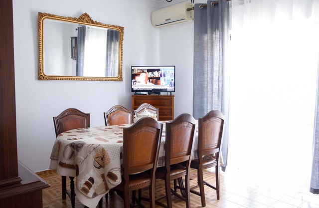 CASA NETO N1 Studio 500m de la plage possibilite location au mois