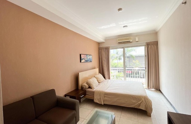 Studio Galeri Ciumbuleuit Apartment 1 - code 6A