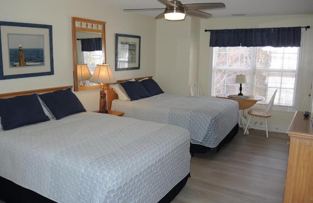 Studio Golf Home 1607L Close to Calabash