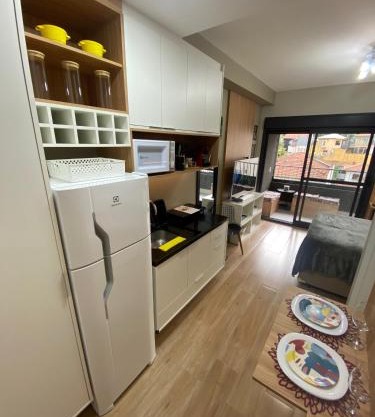 Studio Haus Mitre Perdizes