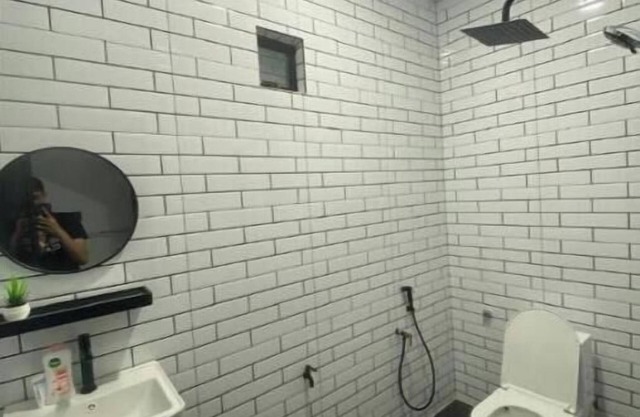 studio /homestay kuala berang