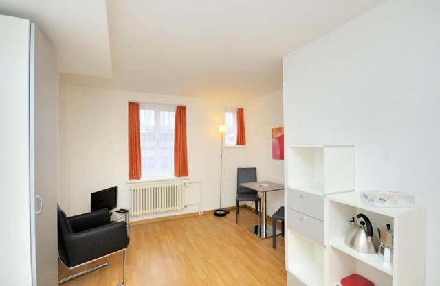 Studio in a perfect location - Stork 35