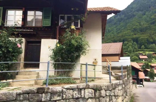 Studio in Alps by Apartments Capricorn