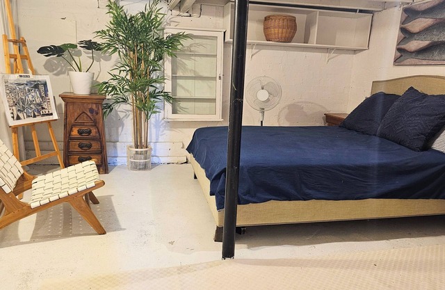 Studio in Bondi