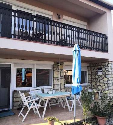 Studio in Csopak - Balaton 48108