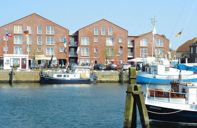 Recherchez Orther Reede, Fehmarn-Orth