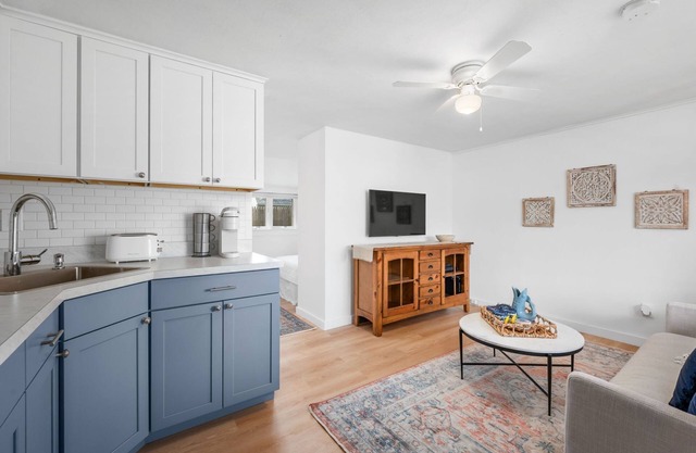 Studio in Harwich Port - Walk to Beach, Community Pool