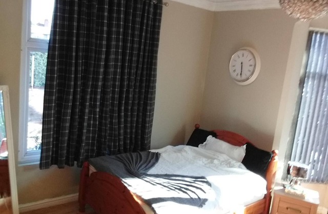 Charming 1-Bed Studio in Leeds