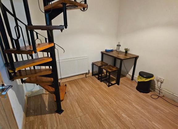Studio in Levenshulme