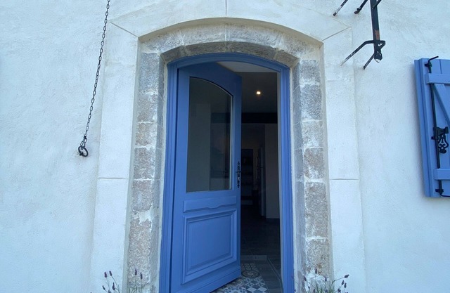 Studio dans Mas Provençal