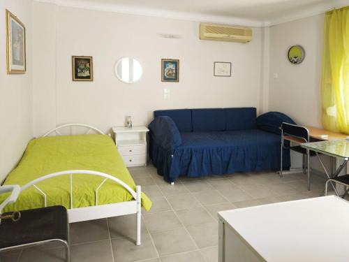 Studio in Rethymno