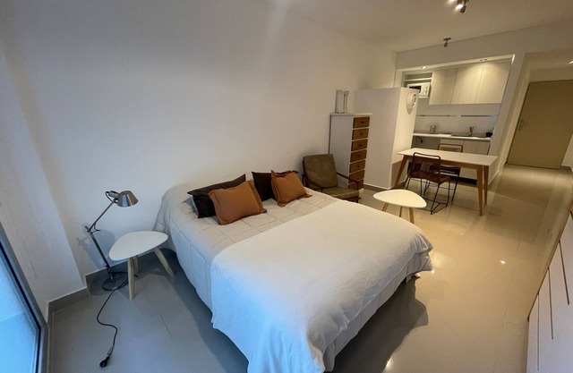 Studio à San Telmo - Paseo De La Cisterna