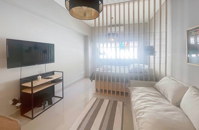 Studio Moderne Au Coeur De La Piscine De San Telmo